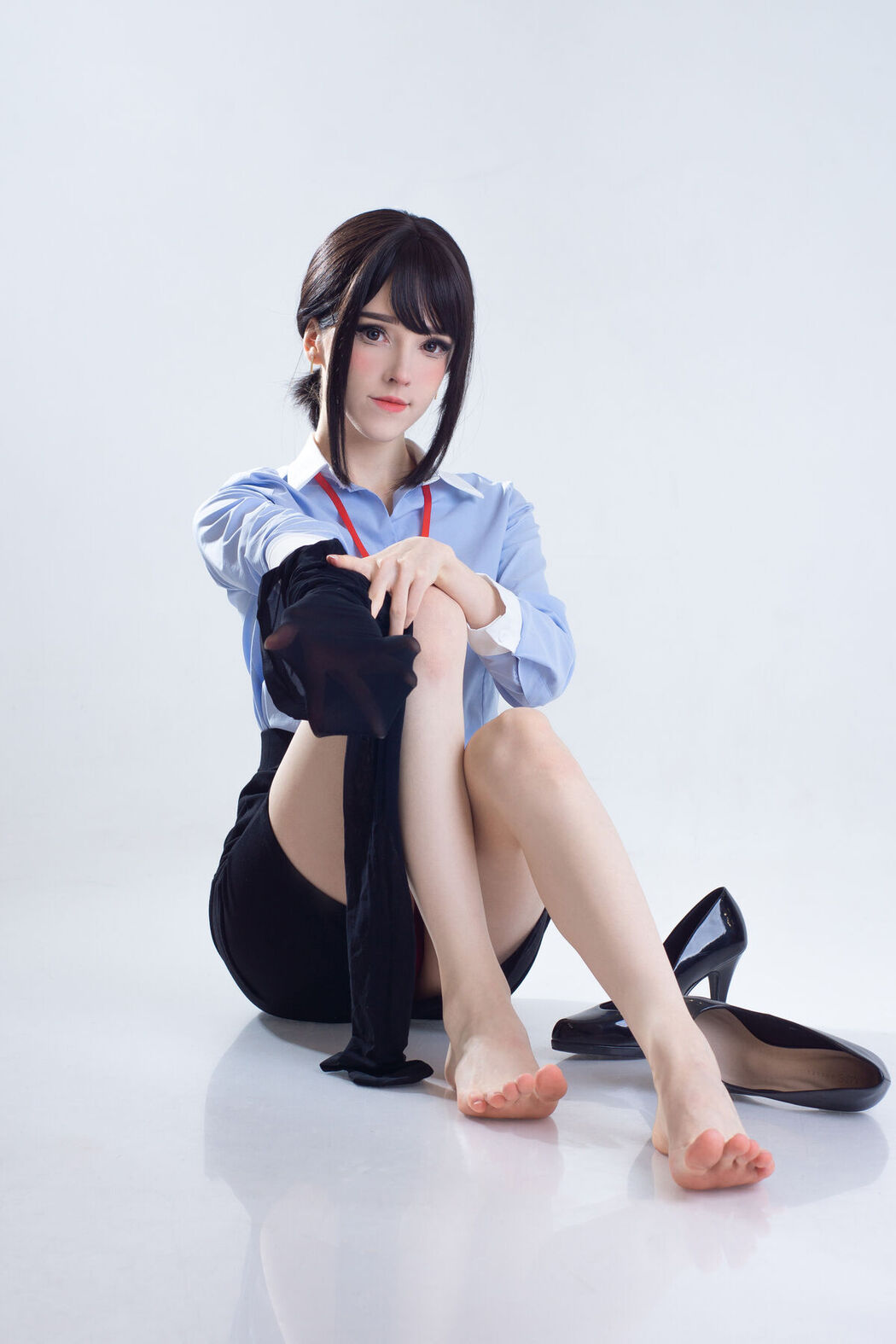 Coser@Candy_Ball &#8211; Douki Chan