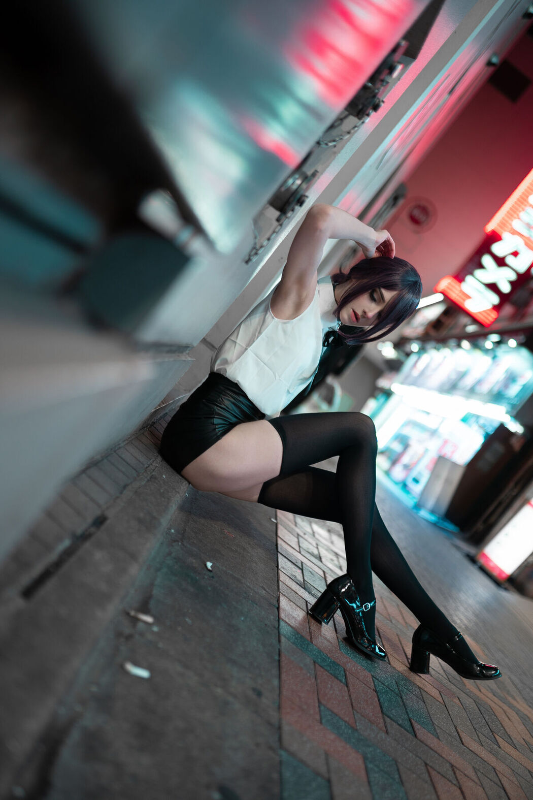 Coser@Candy_Ball &#8211; Rezel