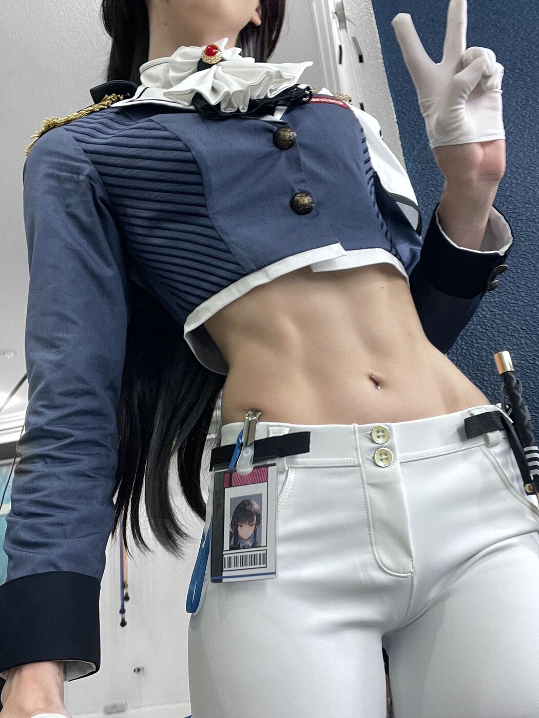 Coser@Candy_Ball – Marciana NIKKE