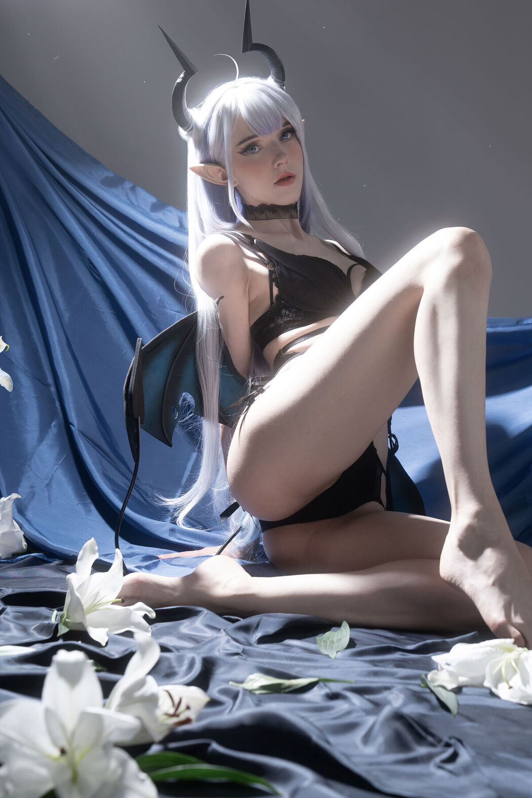 Coser@Candy_Ball &#8211; Thea