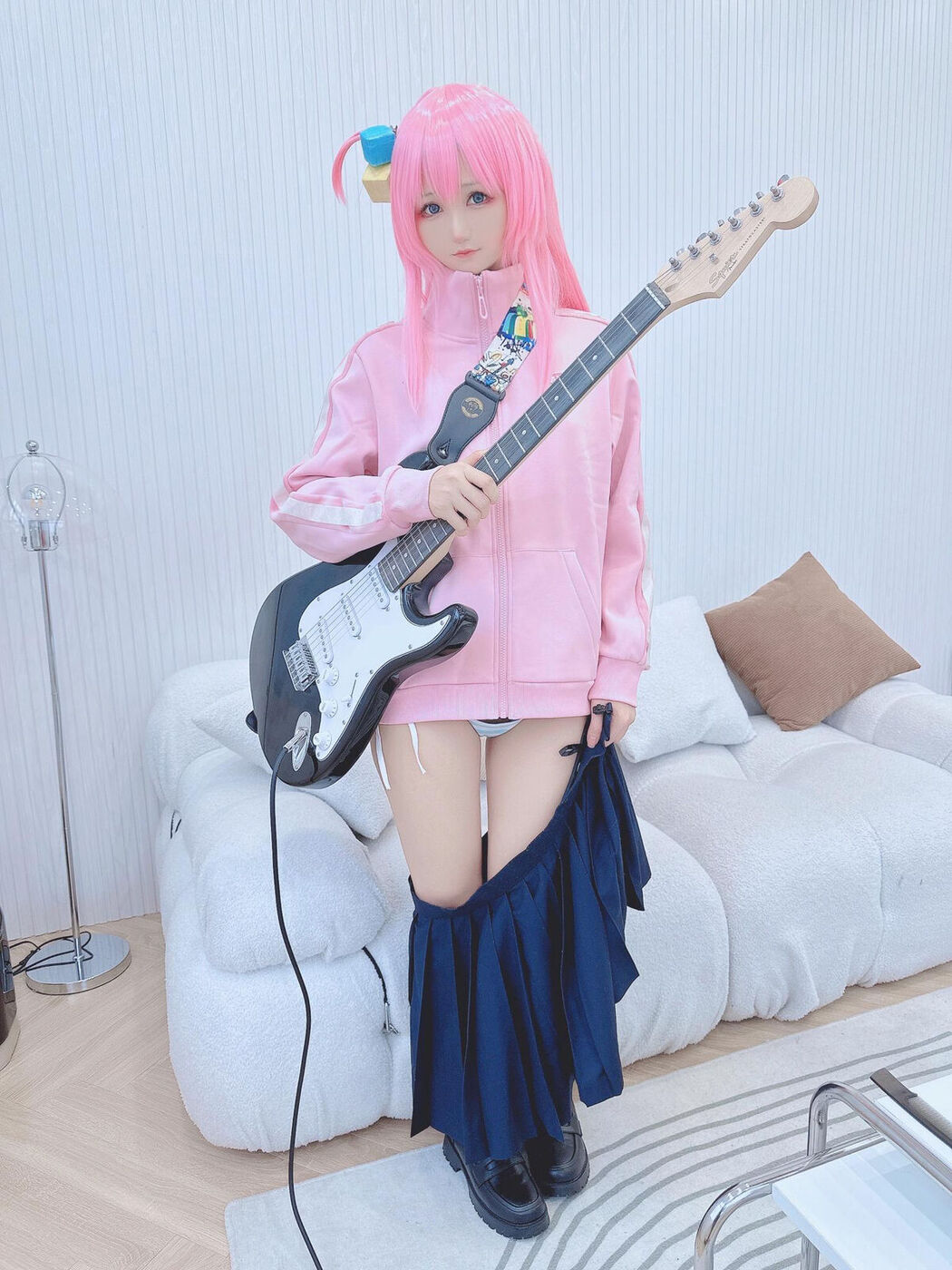 Coser@KuukoW No.132 Bocchi The Rock