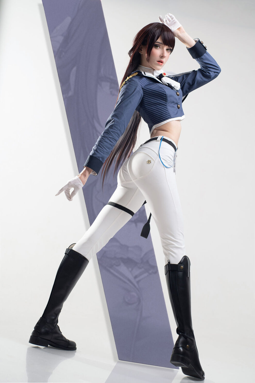 Coser@Candy_Ball &#8211; Marciana NIKKE