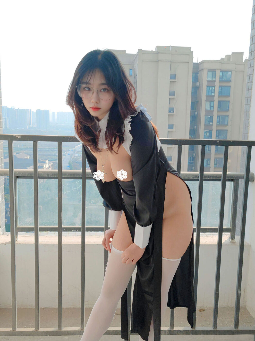 Coser@Ceason – 修女服
