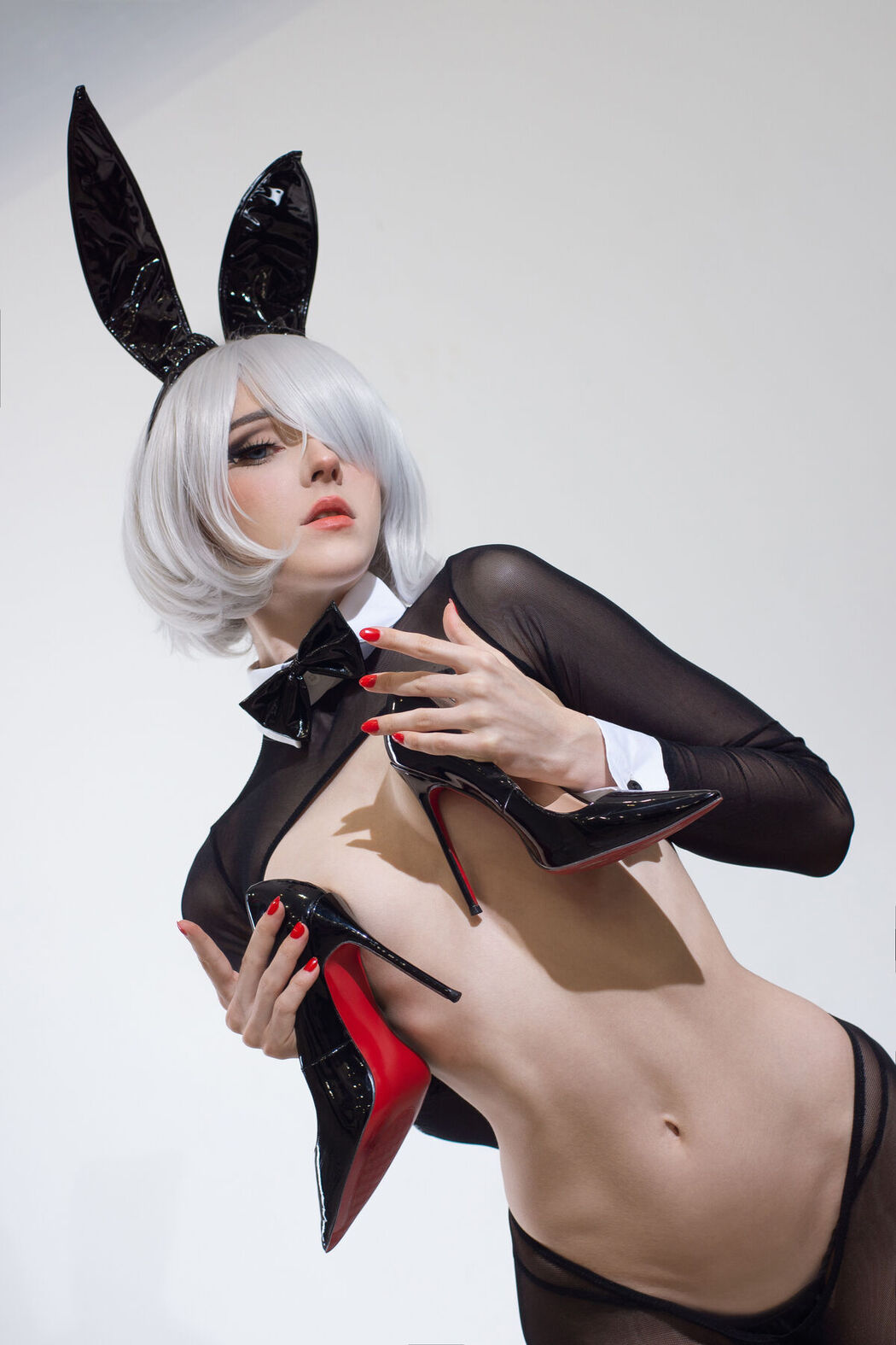 Coser@Candy_Ball – Bunny 2B