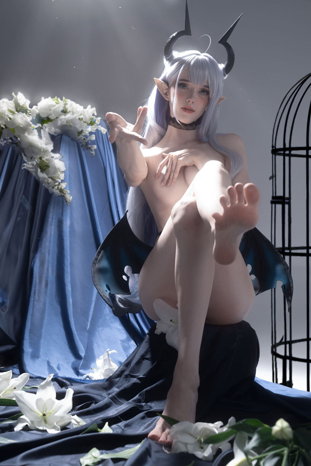 Coser@Candy_Ball &#8211; Thea