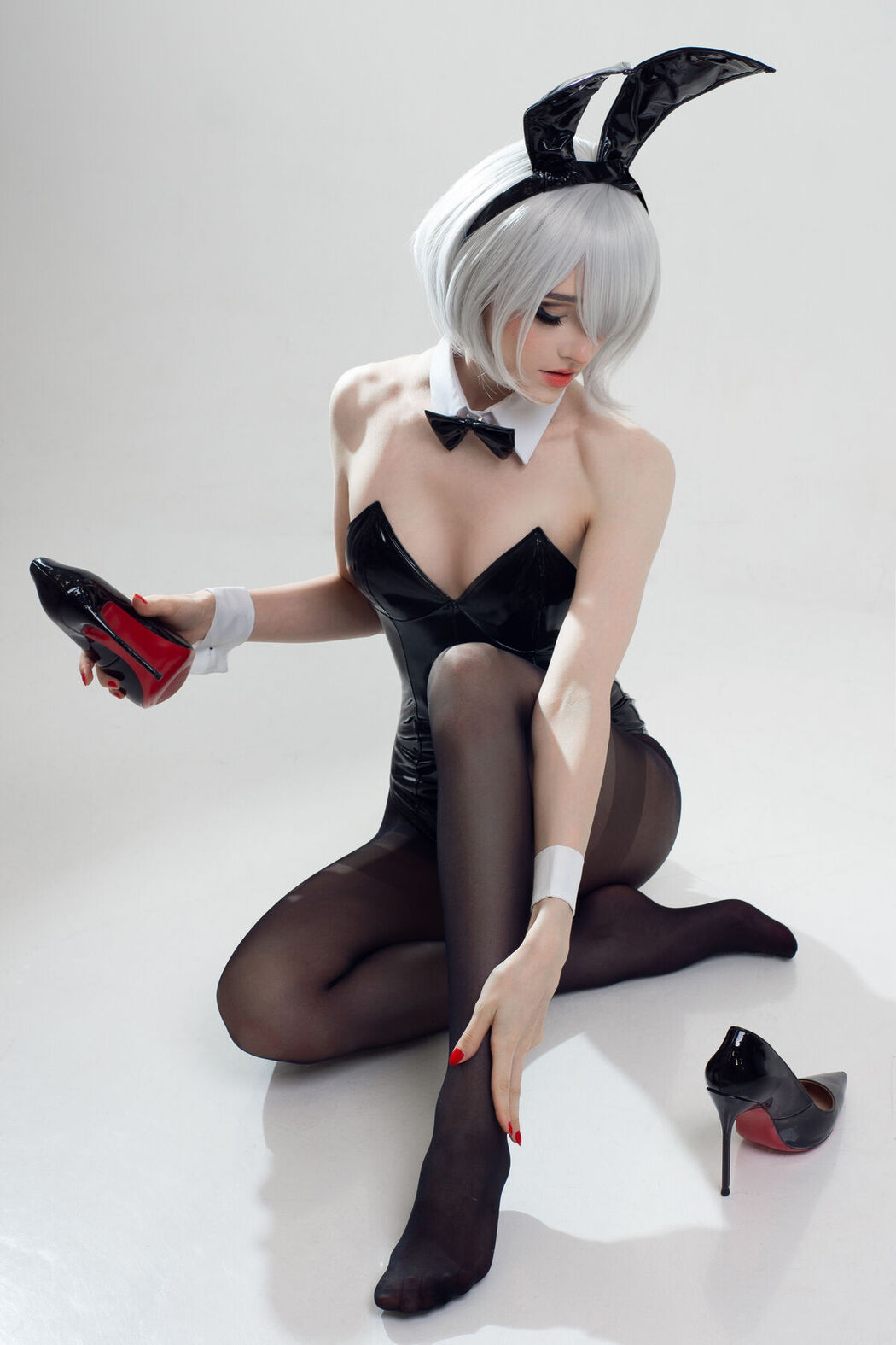 Coser@Candy_Ball &#8211; Bunny 2B