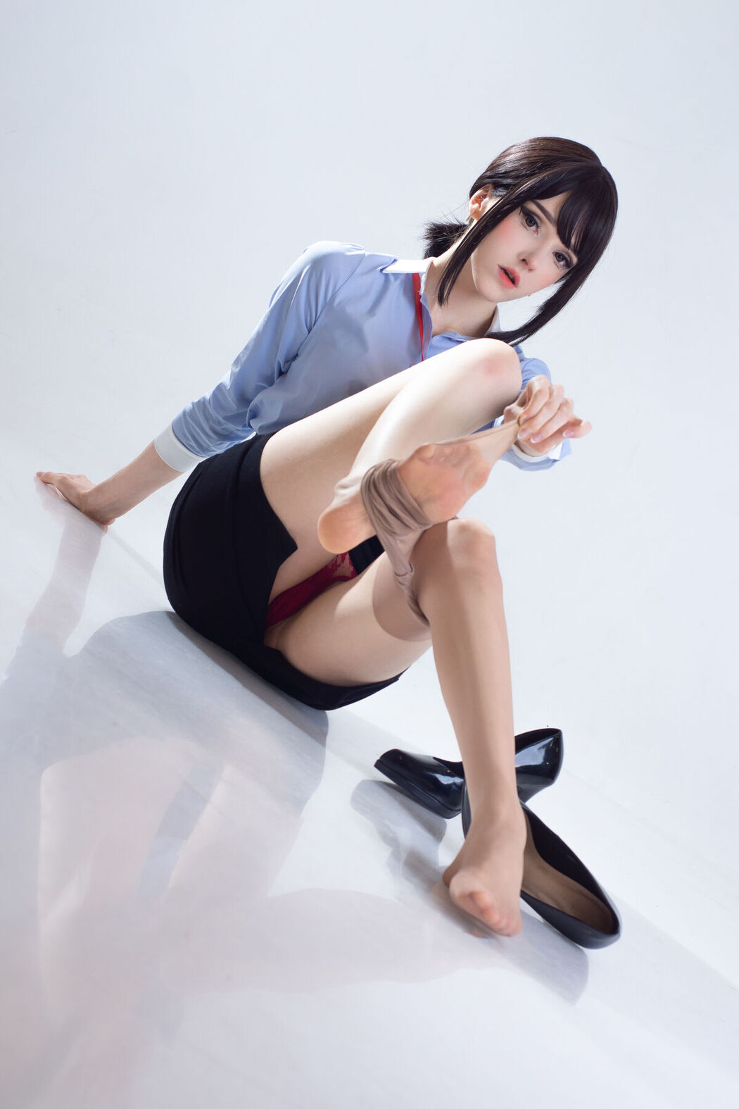 Coser@Candy_Ball &#8211; Douki Chan