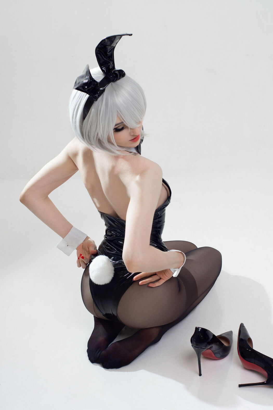 Coser@Candy_Ball – Bunny 2B
