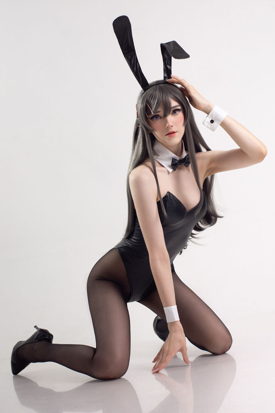 Coser@Candy_Ball &#8211; 樱岛麻衣 MaiSakurajima