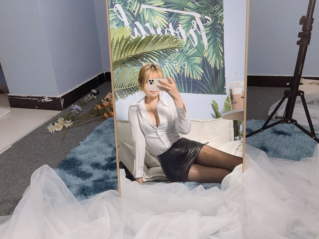 Coser@eloise软软 – OL Part2