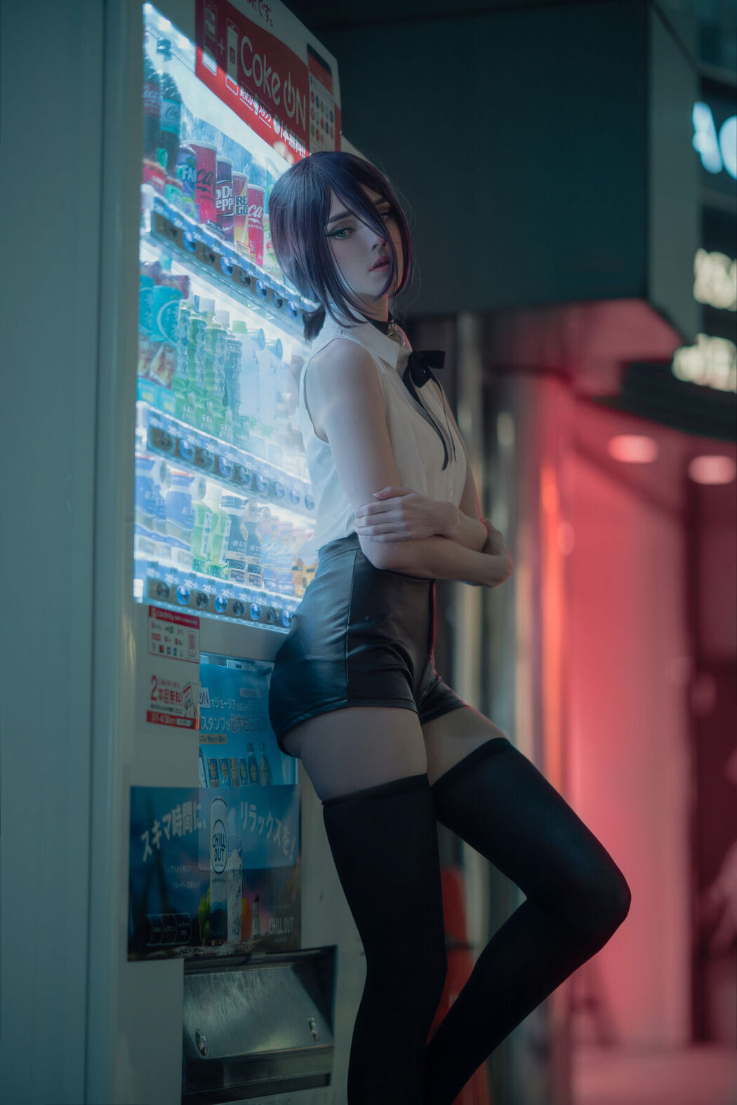 Coser@Candy_Ball &#8211; Rezel