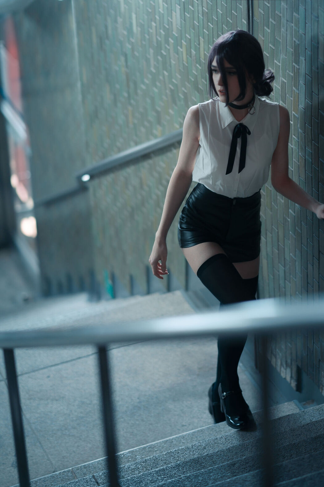 Coser@Candy_Ball &#8211; Rezel