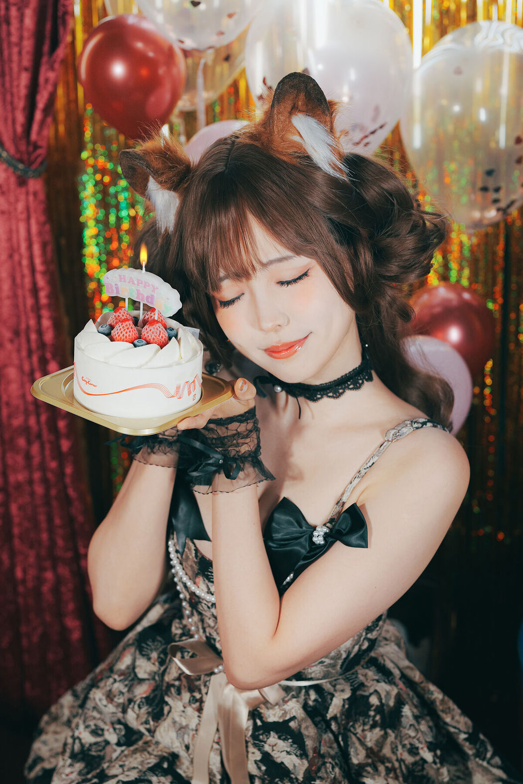 Coser@ElyEE子 Ely_eee &#8211; 2024 Aug-Tier 3 Part1