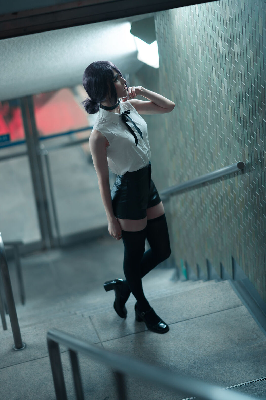 Coser@Candy_Ball &#8211; Rezel