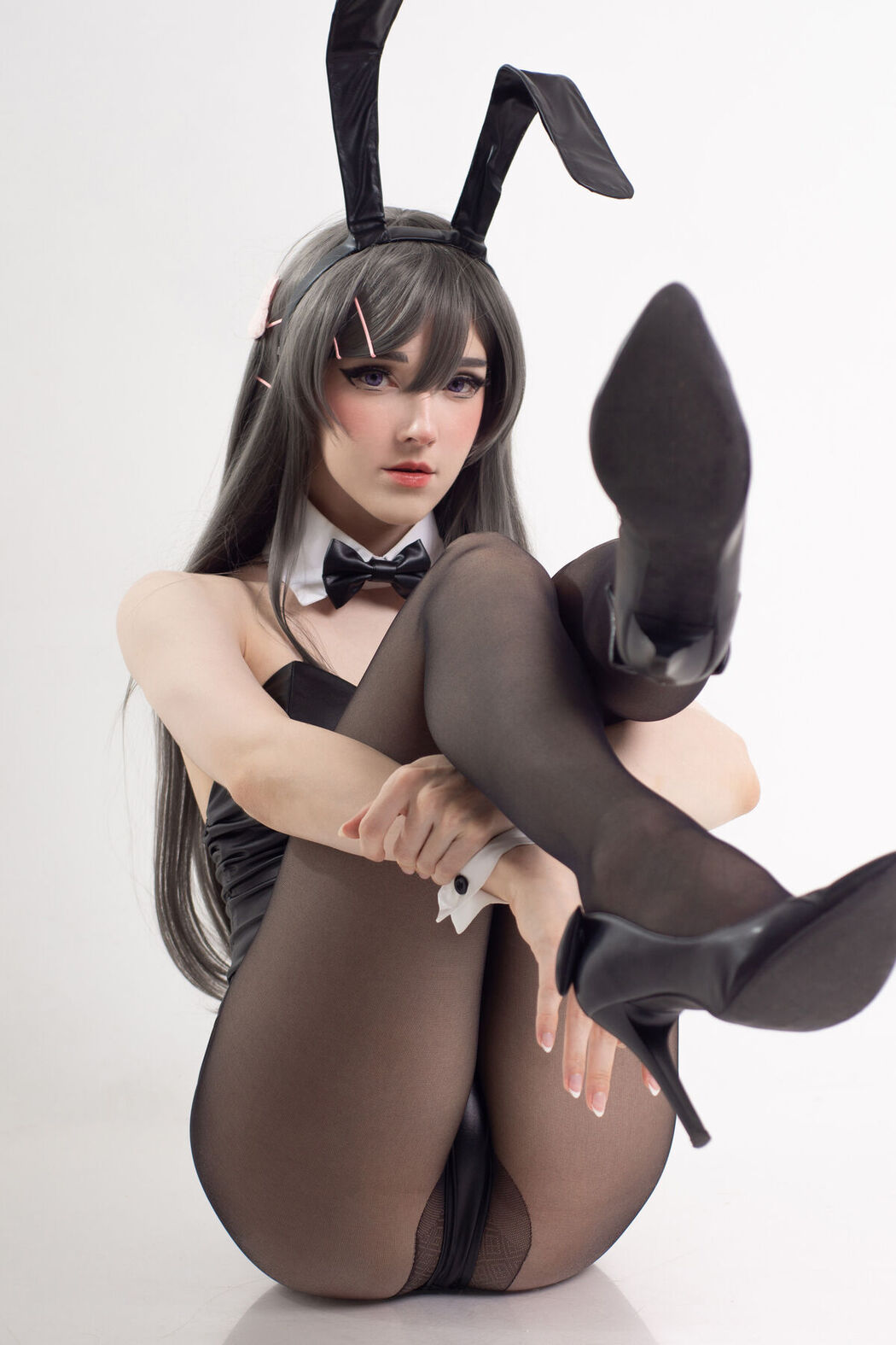 Coser@Candy_Ball &#8211; 樱岛麻衣 MaiSakurajima