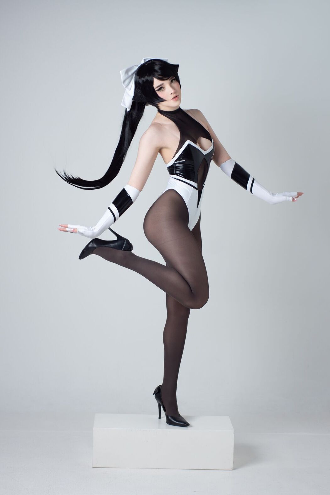 Coser@Candy_Ball &#8211; Race Queen Takao