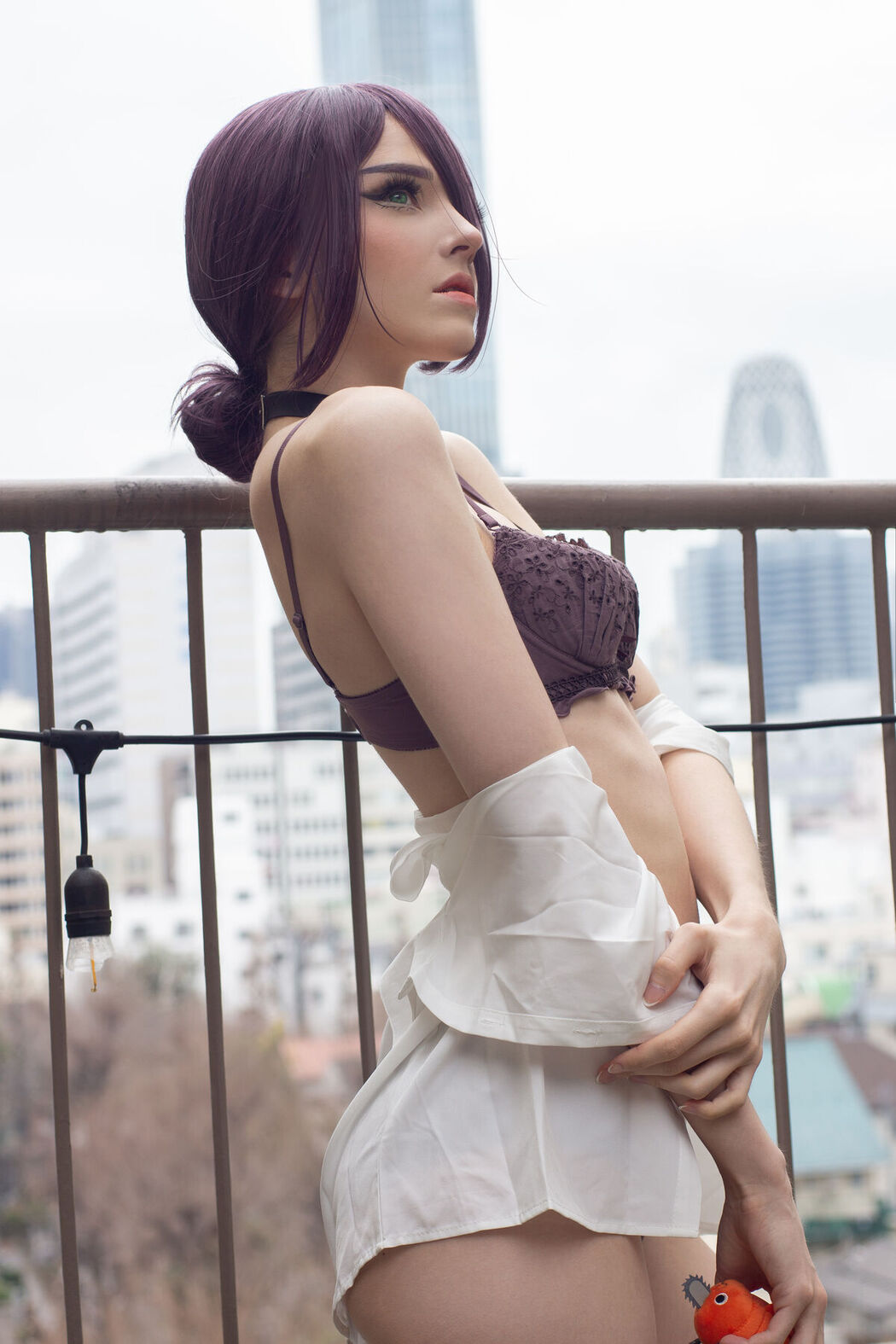 Coser@Candy_Ball &#8211; Rezel