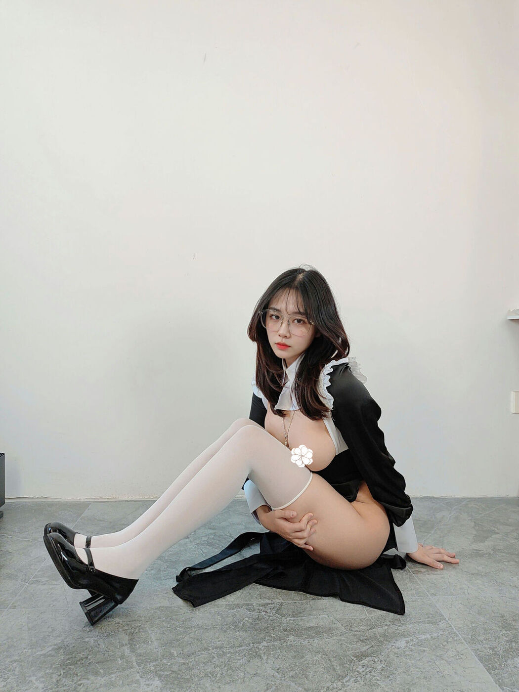 Coser@Ceason – 修女服