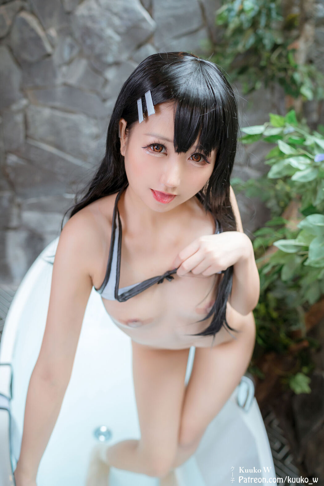 Coser@KuukoW No.128 Nagatoro