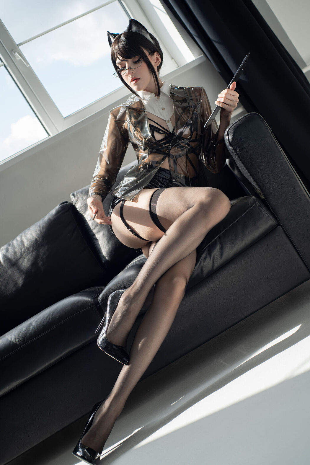 Coser@Candy_Ball &#8211; Office Latex