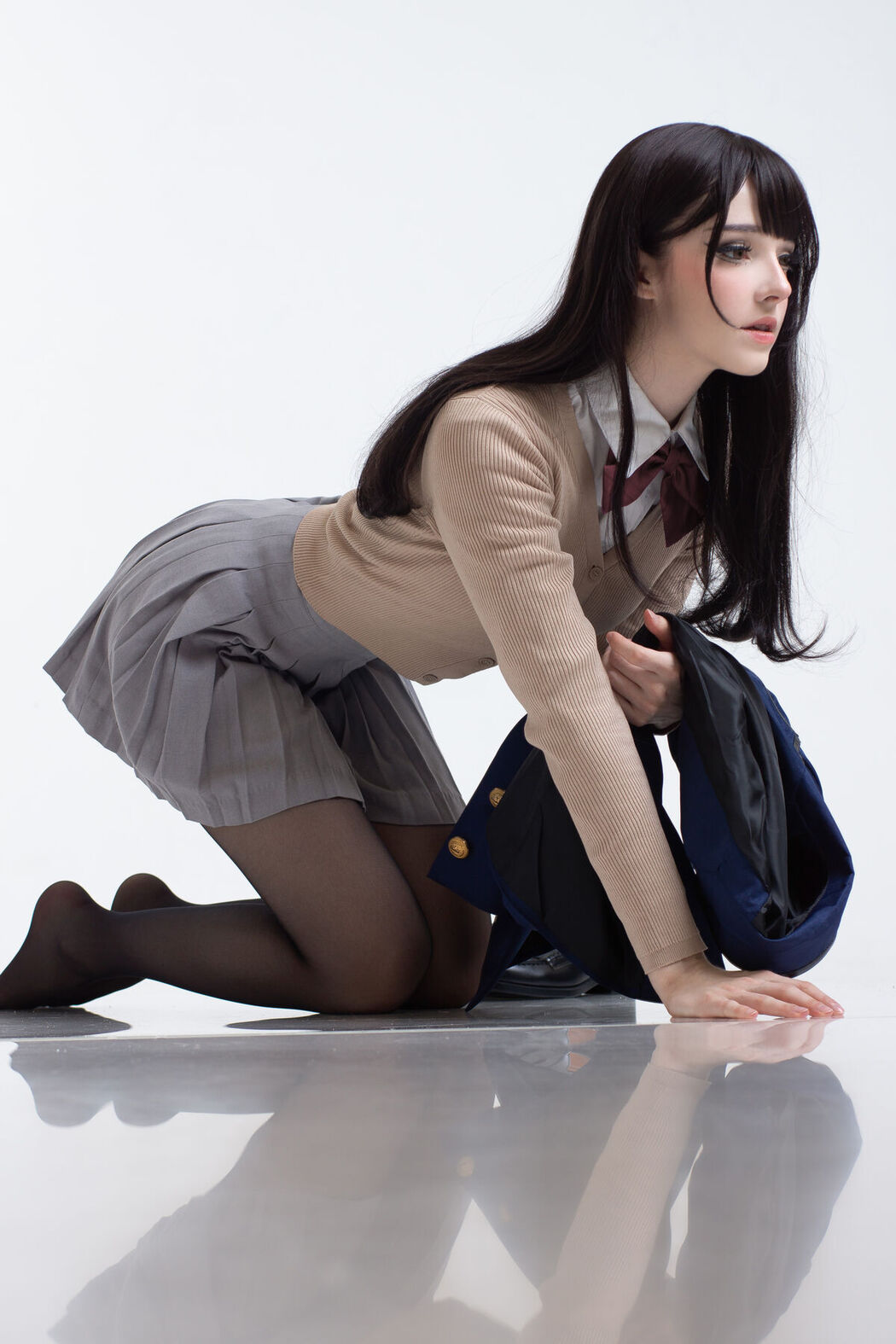 Coser@Candy_Ball &#8211; Miru Tights OC