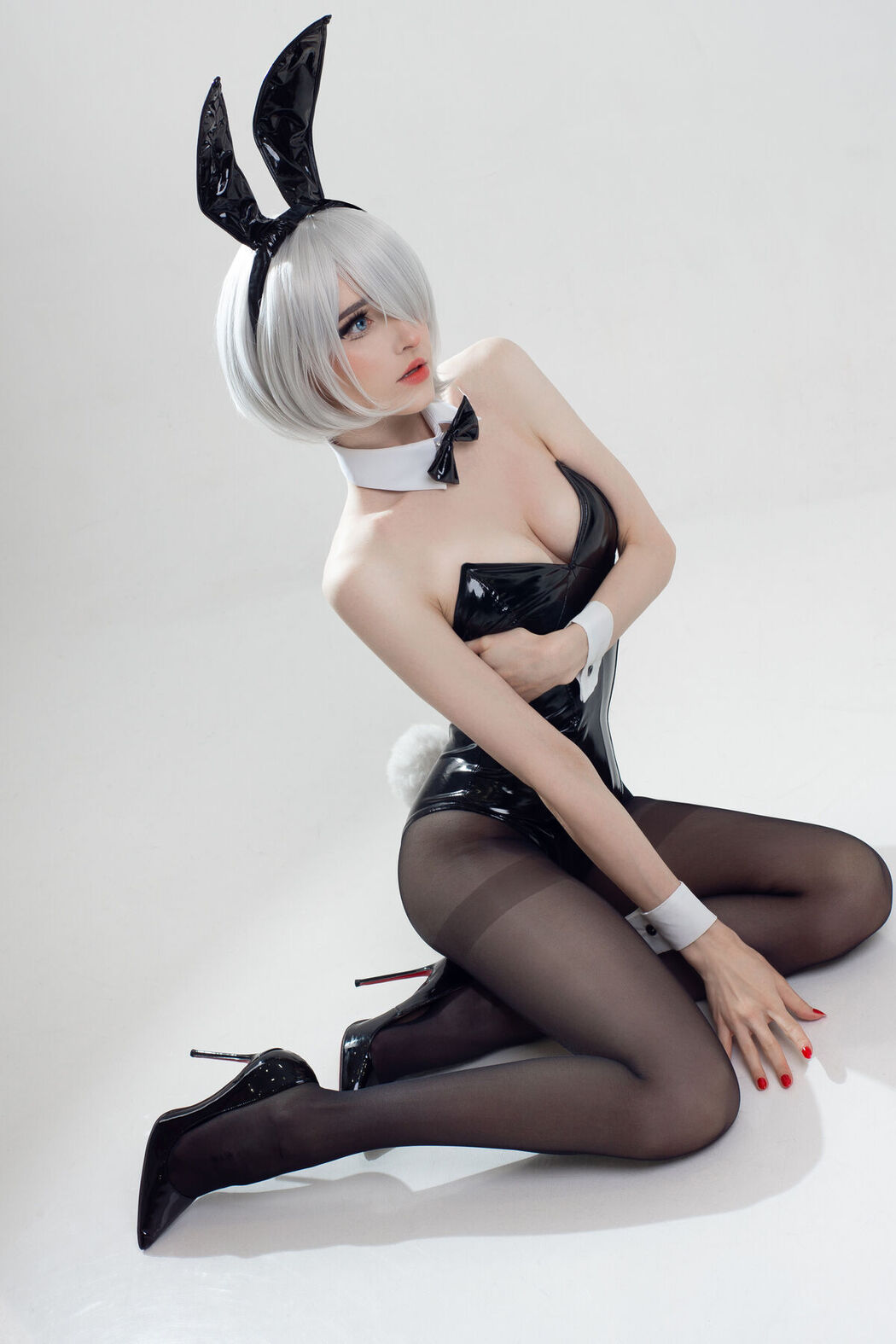 Coser@Candy_Ball &#8211; Bunny 2B