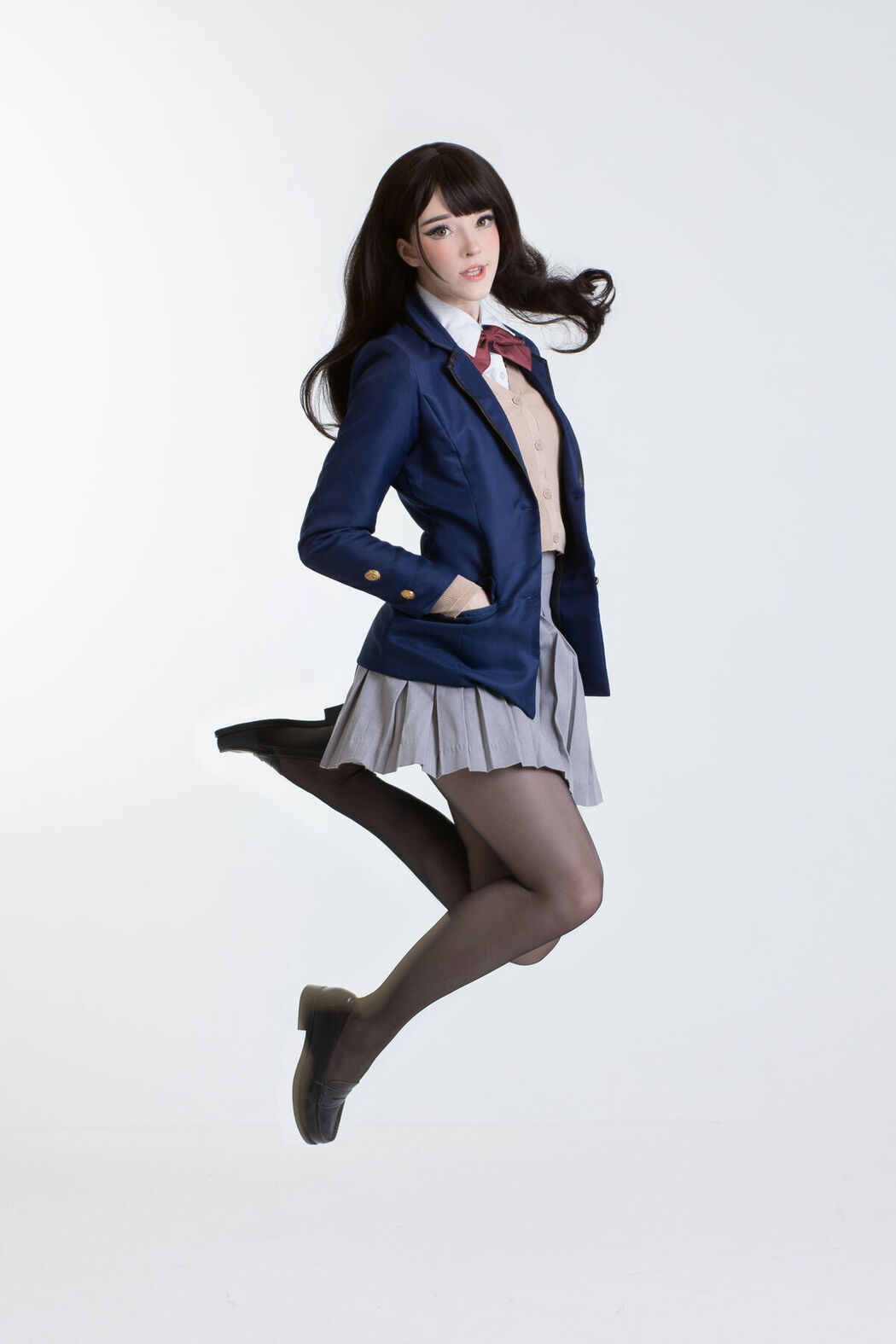 Coser@Candy_Ball &#8211; Miru Tights OC