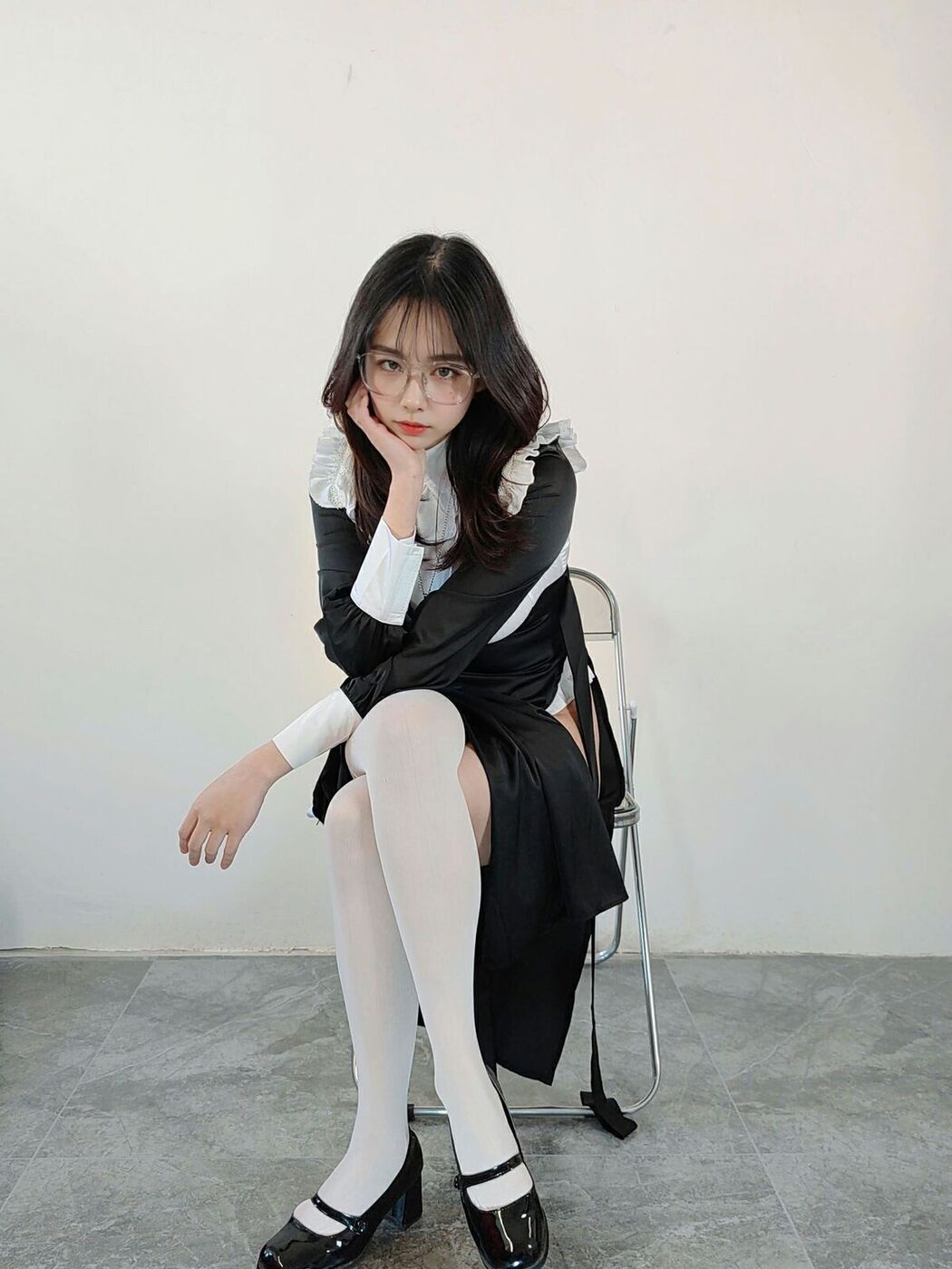 Coser@Ceason – 修女服