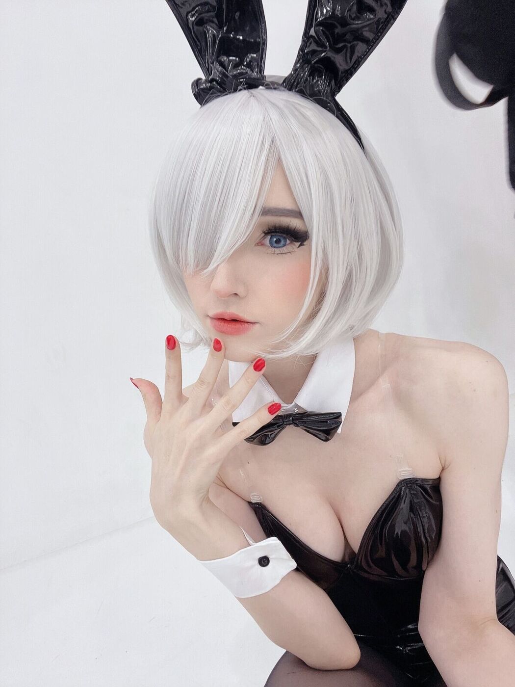 Coser@Candy_Ball &#8211; Bunny 2B