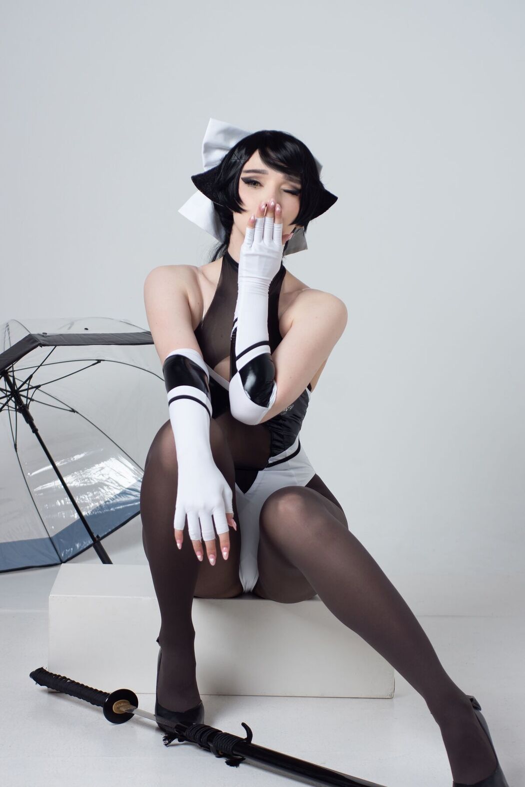 Coser@Candy_Ball &#8211; Race Queen Takao