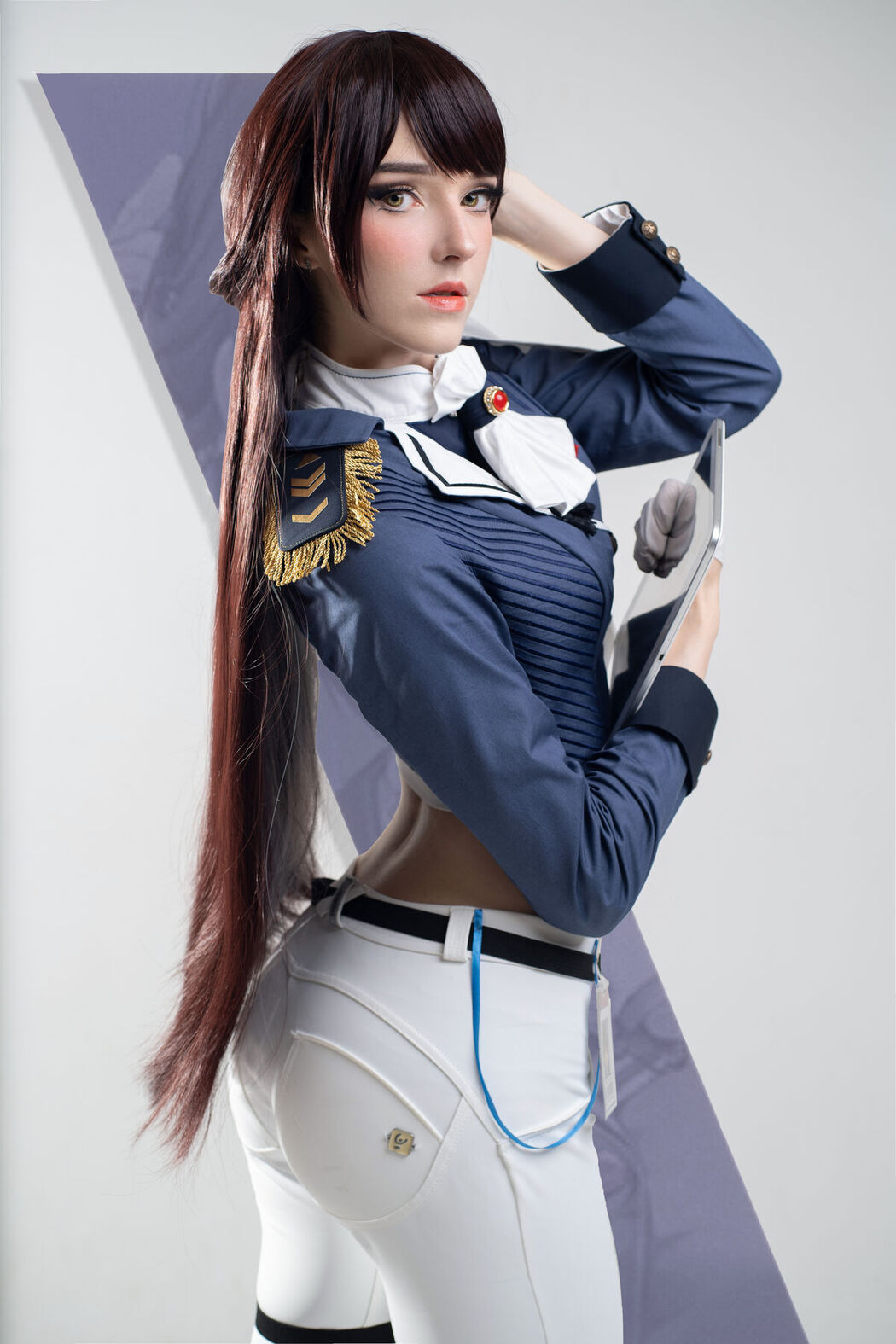 Coser@Candy_Ball &#8211; Marciana NIKKE