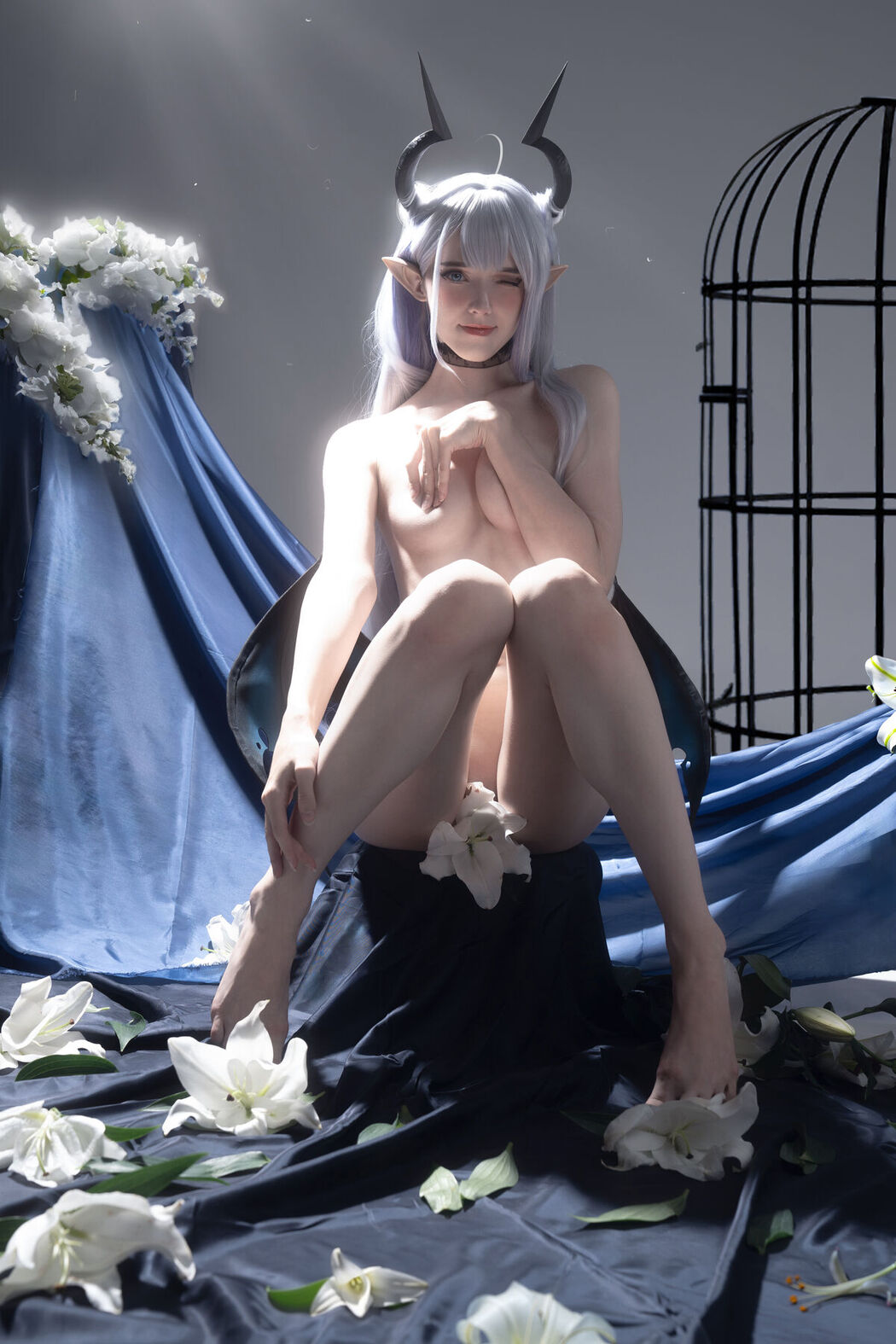 Coser@Candy_Ball &#8211; Thea