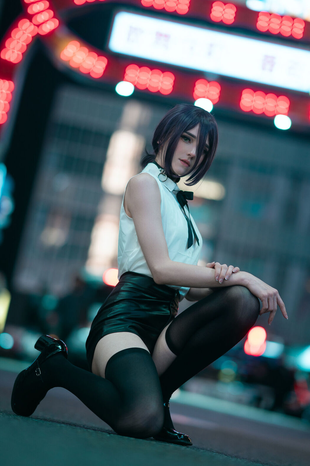 Coser@Candy_Ball &#8211; Rezel