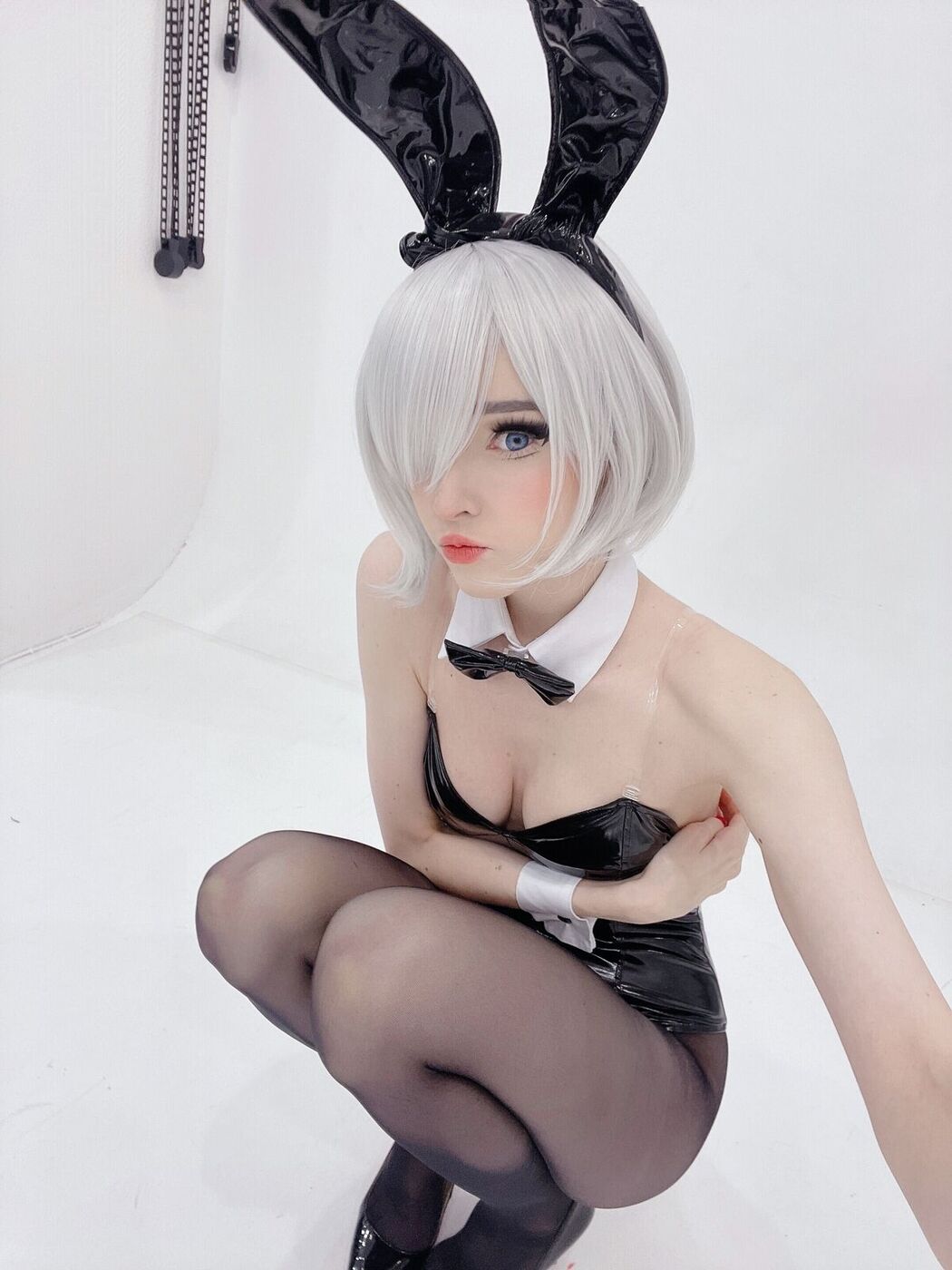 Coser@Candy_Ball &#8211; Bunny 2B