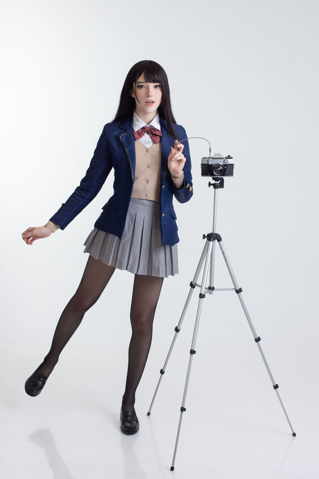 Coser@Candy_Ball &#8211; Miru Tights OC