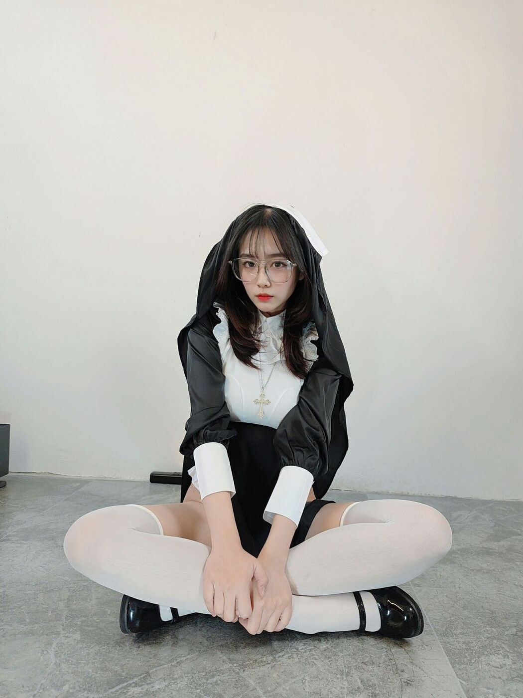 Coser@Ceason – 修女服