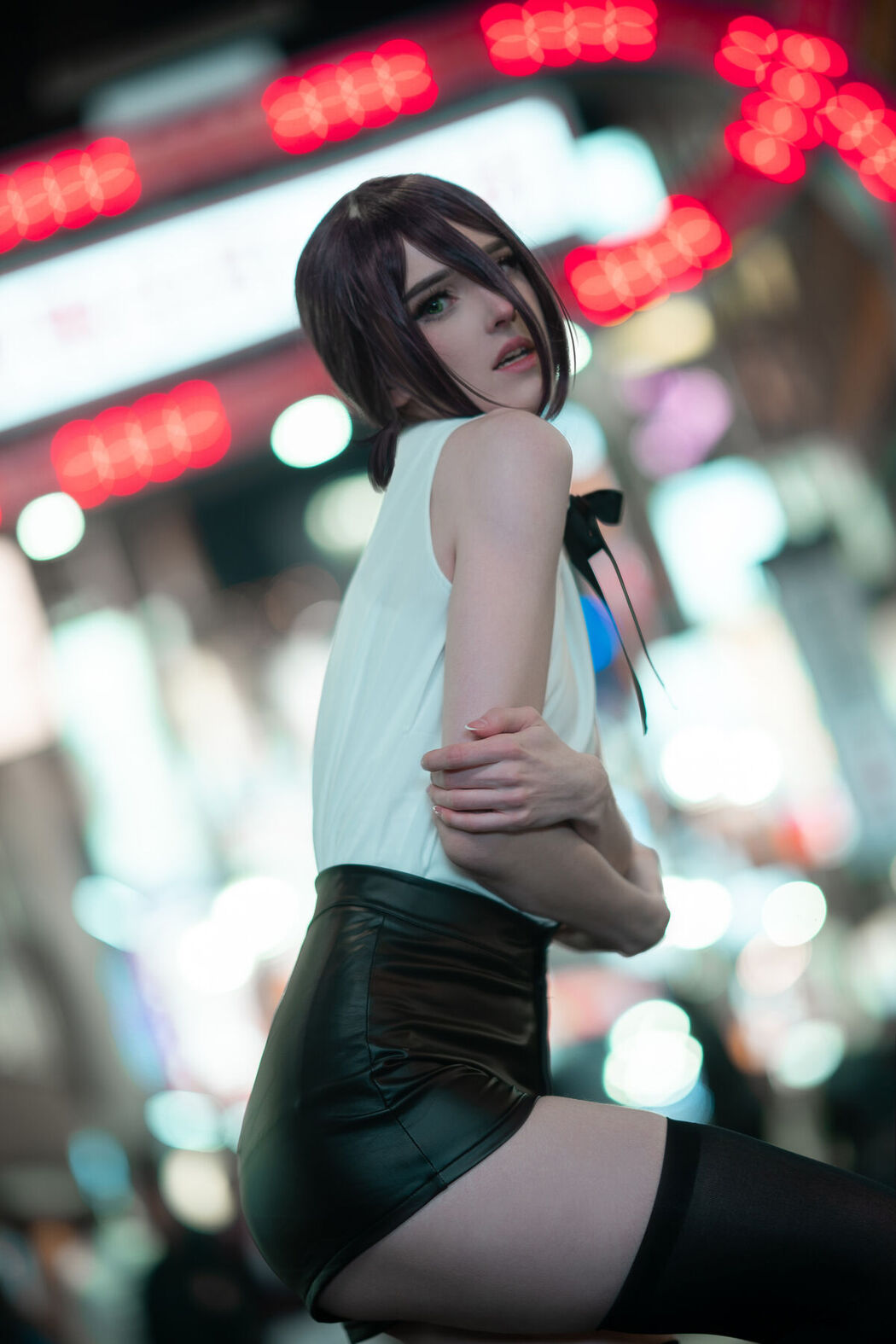 Coser@Candy_Ball &#8211; Rezel