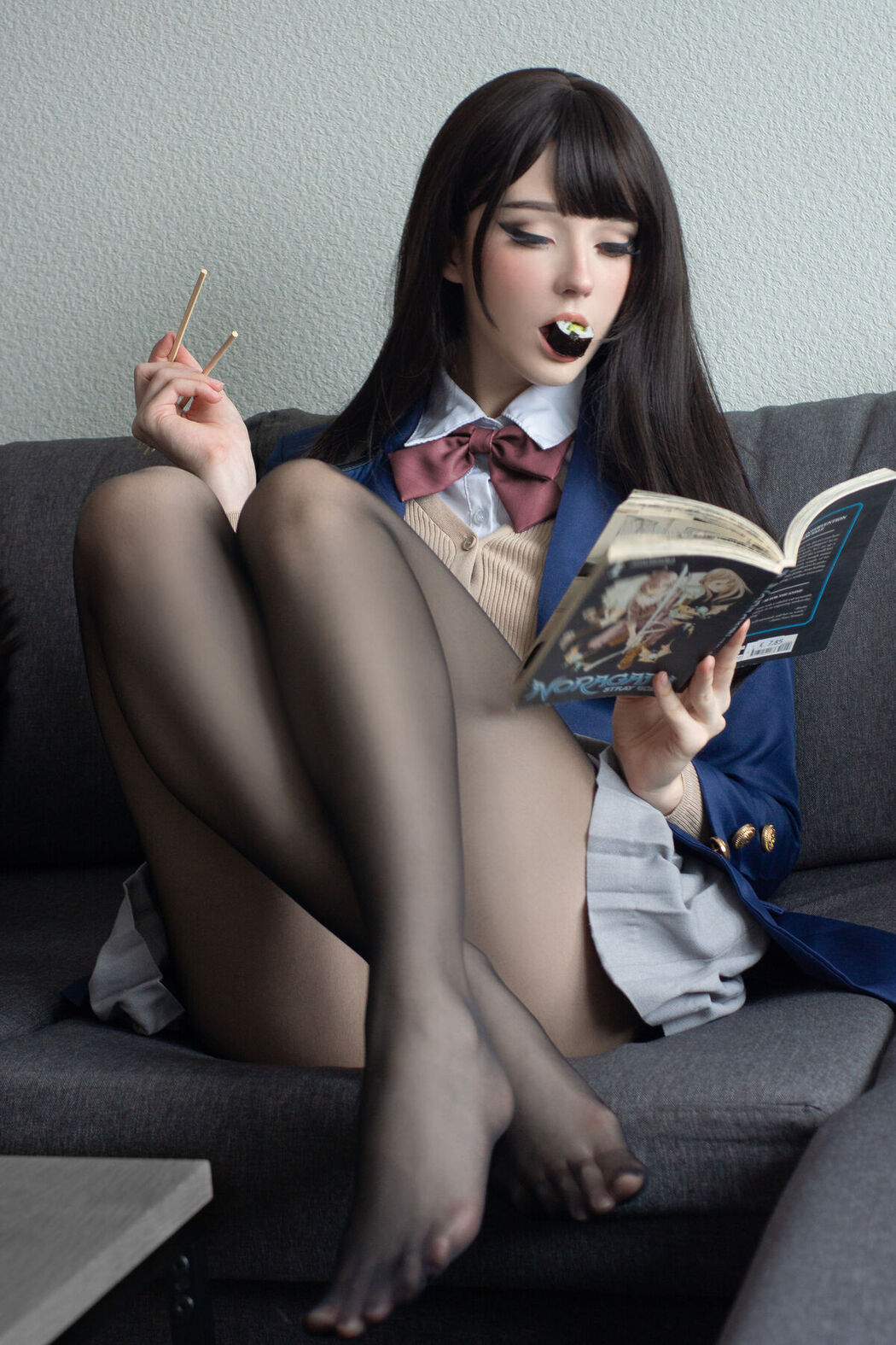 Coser@Candy_Ball &#8211; Miru Tights OC