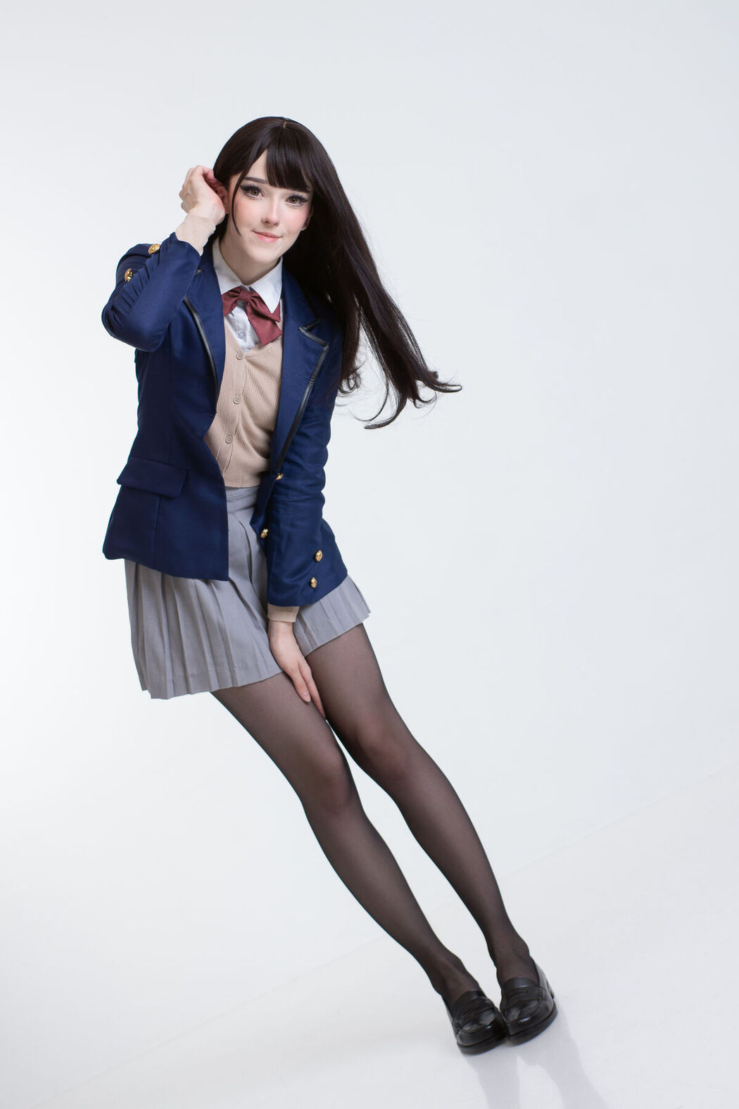 Coser@Candy_Ball &#8211; Miru Tights OC