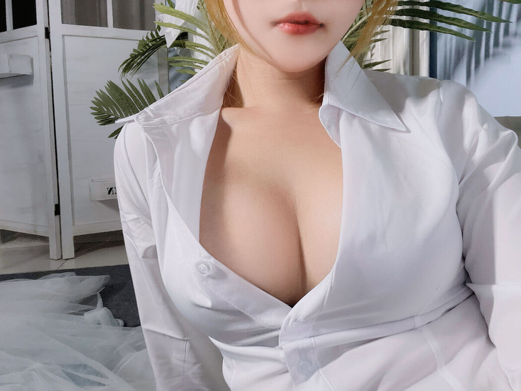Coser@eloise软软 – OL Part2