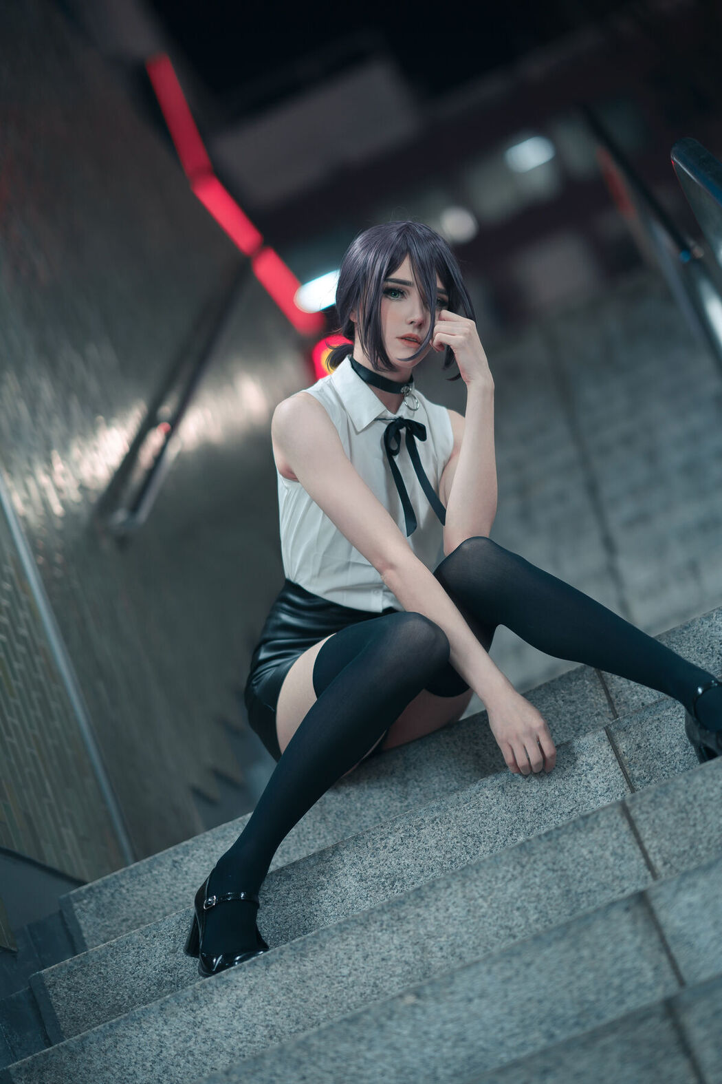 Coser@Candy_Ball &#8211; Rezel