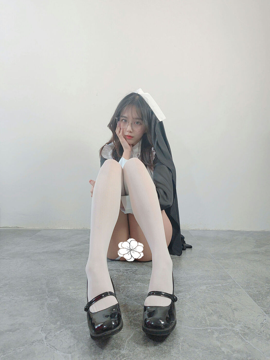 Coser@Ceason – 修女服