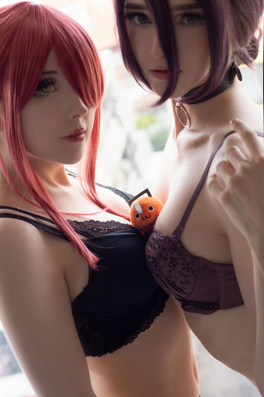 Coser@Candy_Ball &#8211; Rezel