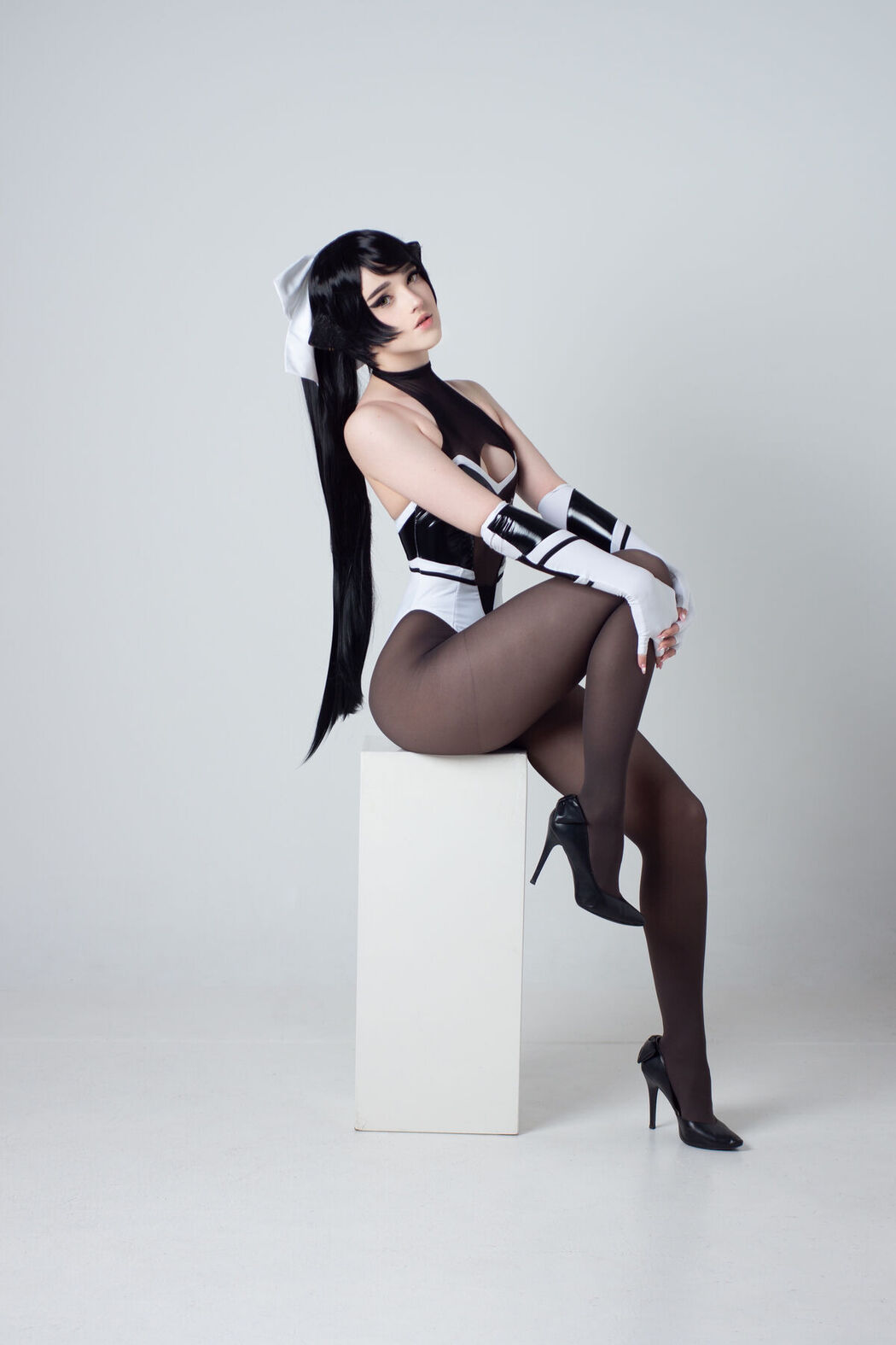 Coser@Candy_Ball &#8211; Race Queen Takao