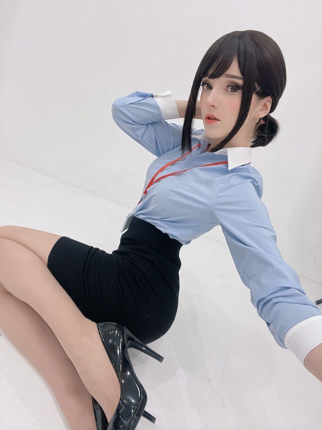 Coser@Candy_Ball &#8211; Douki Chan