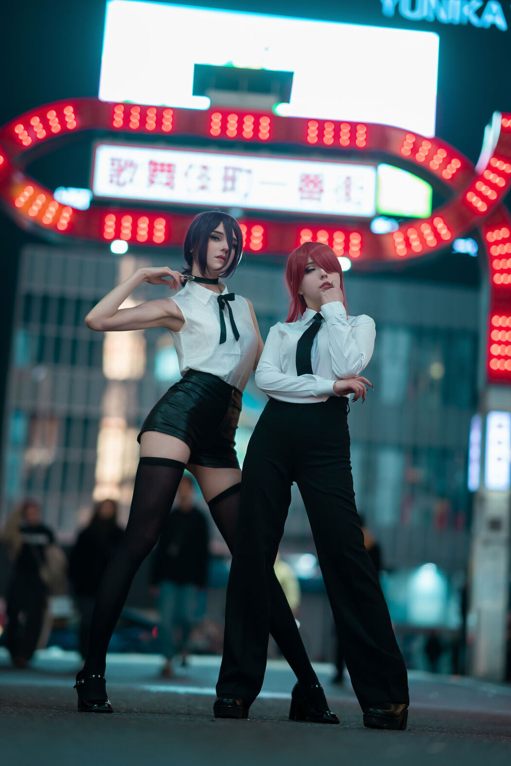 Coser@Candy_Ball &#8211; Rezel