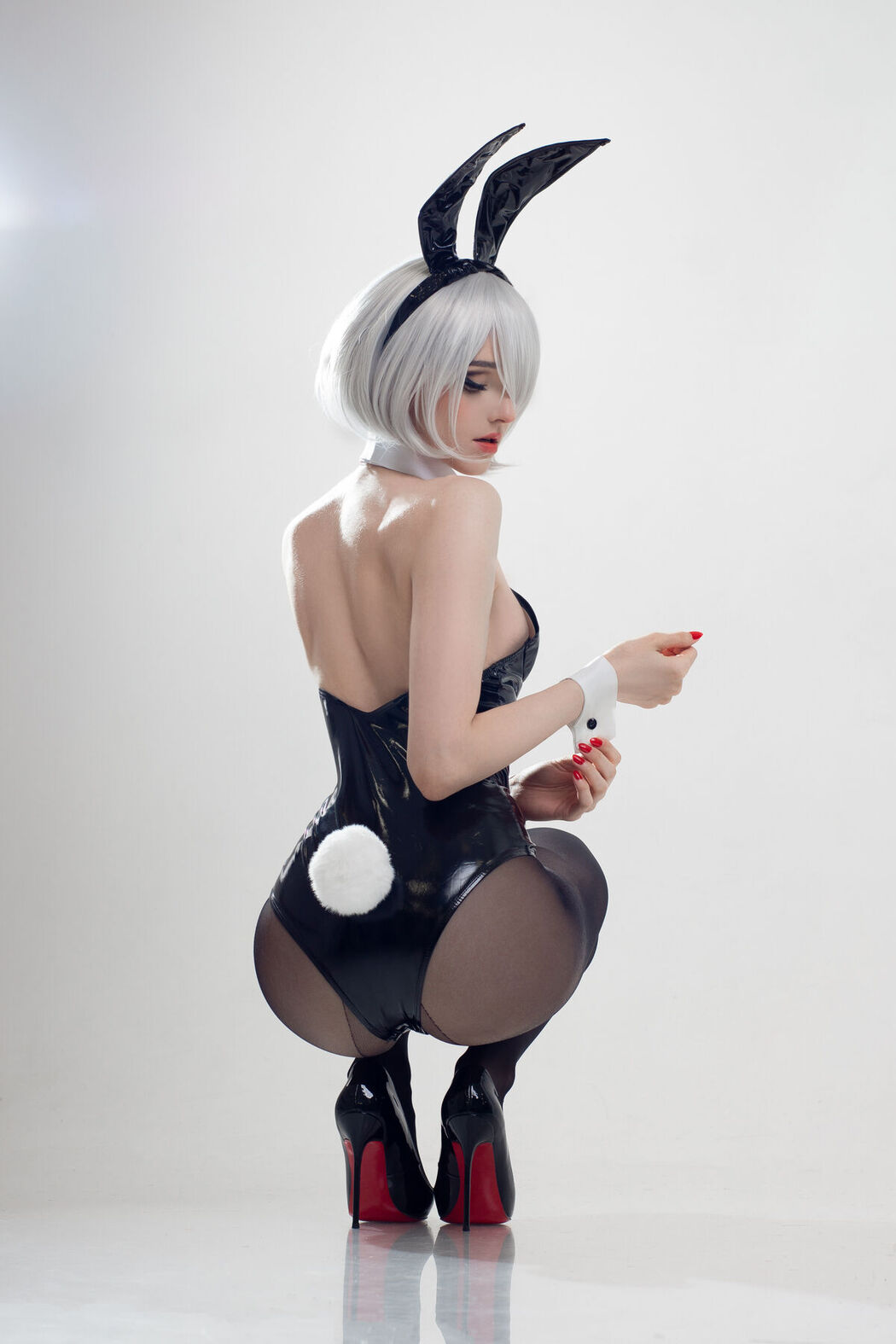 Coser@Candy_Ball &#8211; Bunny 2B