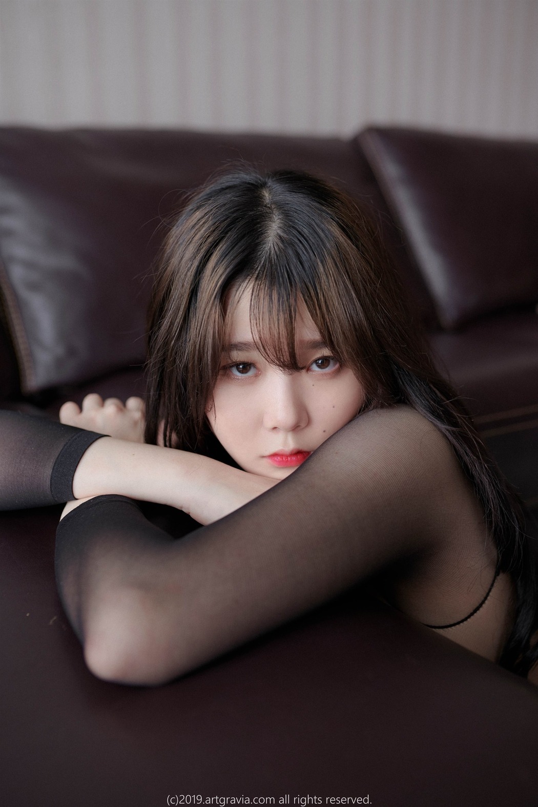 ZIA.Kwon 권지아, [ArtGravia] Vol.103 아트그라비아 Set.01