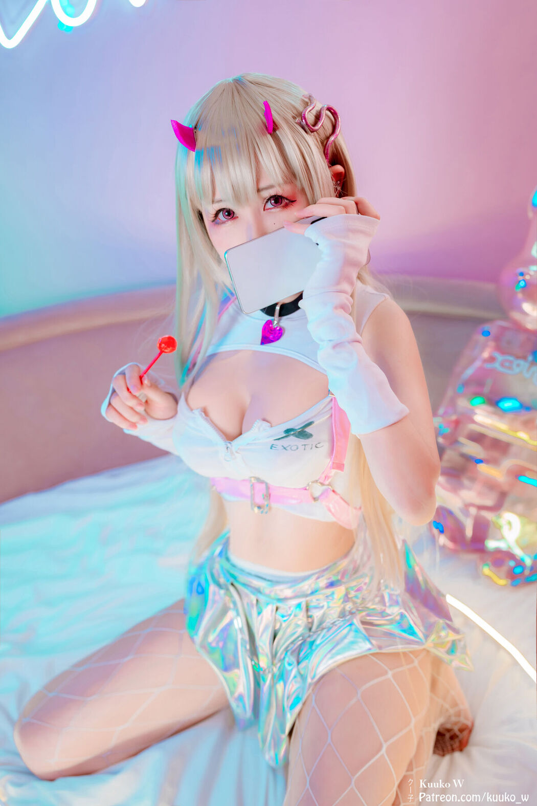 Coser@KuukoW No.140 Viper