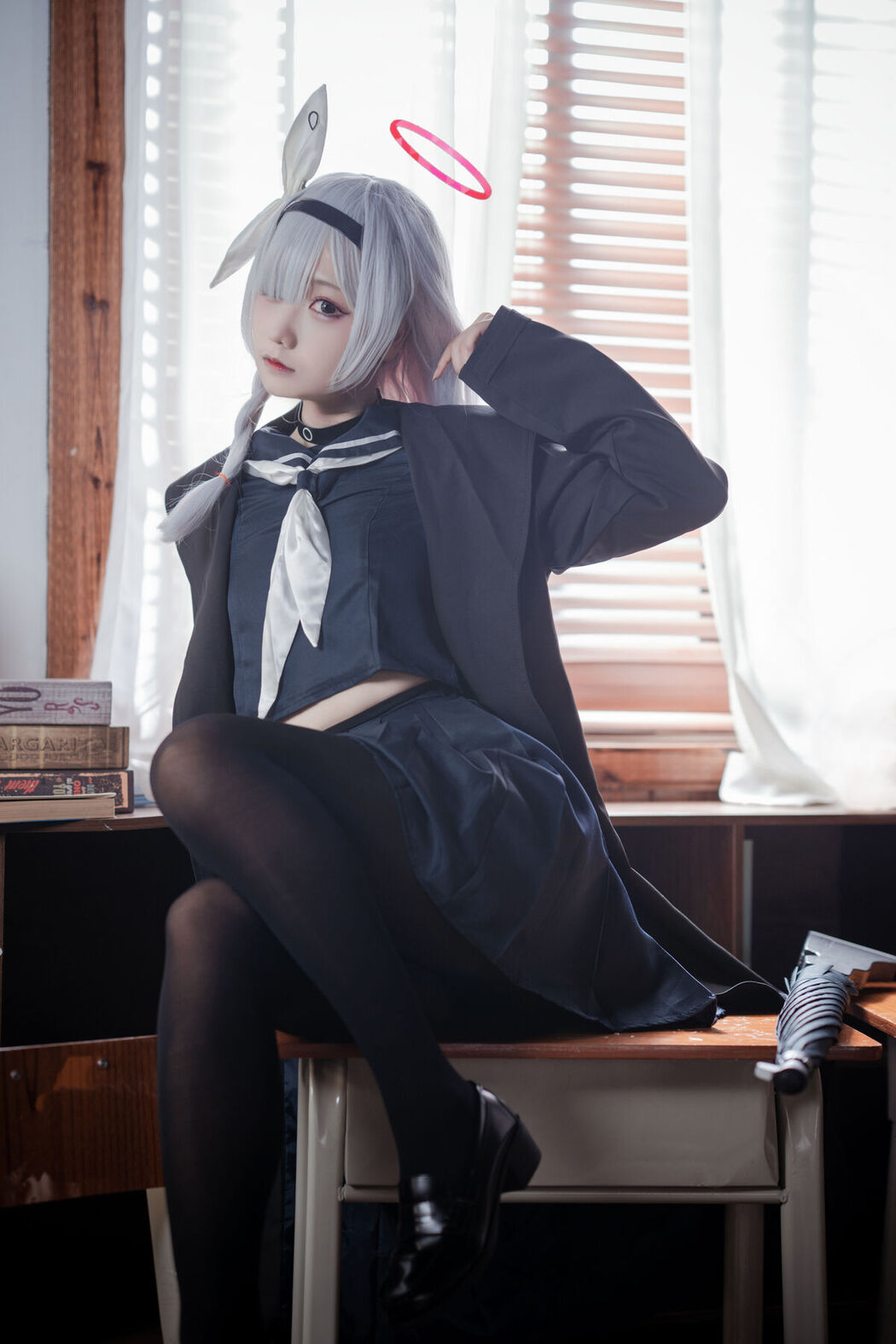 Coser@lunananya &#8211; 普拉娜